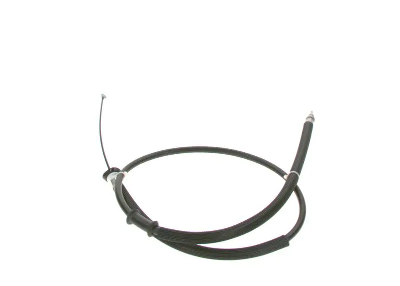 Handler.Part Cable, parking brake Bosch 1987477561 3