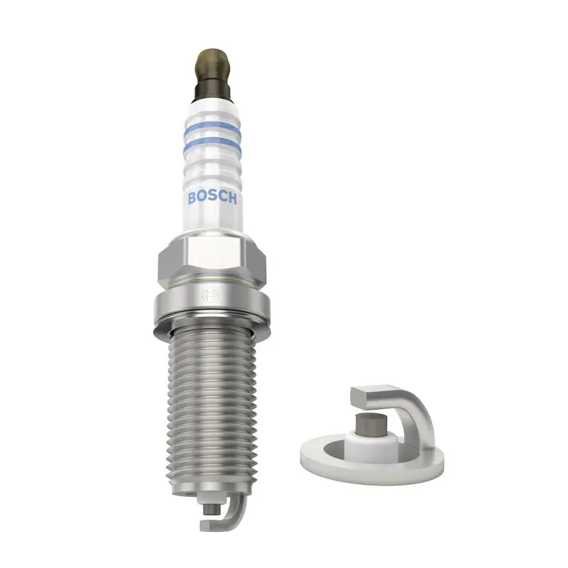 Handler.Part Spark plug Bosch 0242235791 7