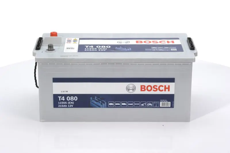 Handler.Part Starter battery Bosch 0092T40800 1