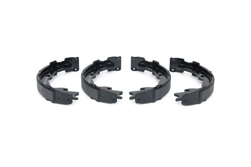 Handler.Part Brake shoe set, parking brake Bosch 0986487734 3