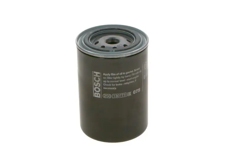 Handler.Part Oil filter Bosch 0451104067 4