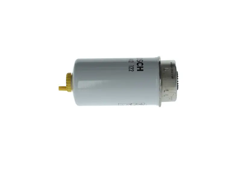 Handler.Part Fuel filter Bosch F026402122 4