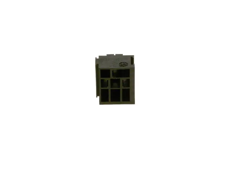 Handler.Part Relay socket Bosch 3334485008 3