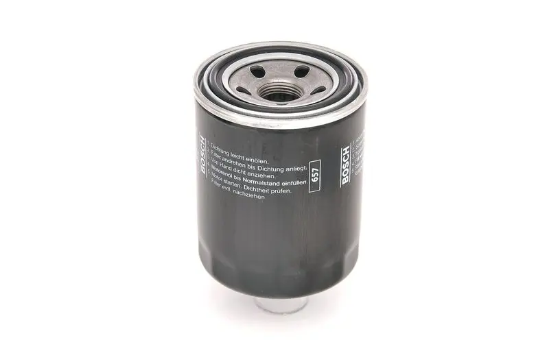 Handler.Part Oil filter Bosch F026407104 3