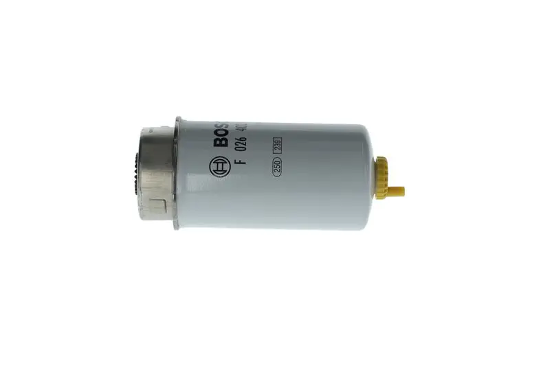 Handler.Part Fuel filter Bosch F026402122 2