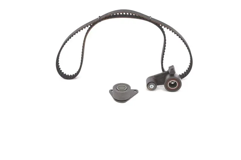 Handler.Part Timing belt set Bosch 1987948271 1