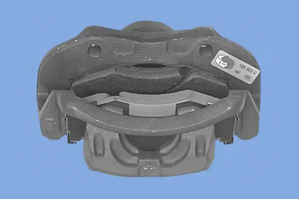 Handler.Part Brake Caliper Bosch 0204103302 2