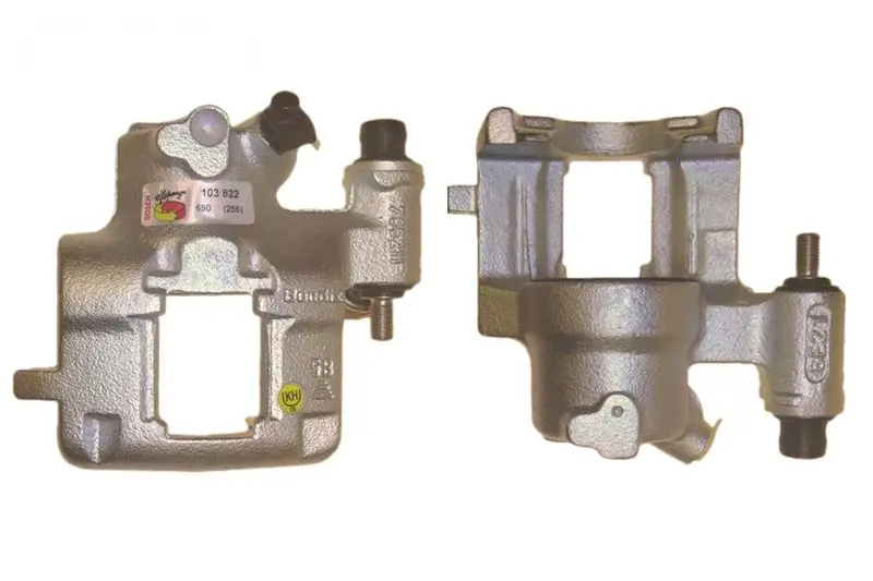 Handler.Part Brake caliper Bosch 0204103822 1