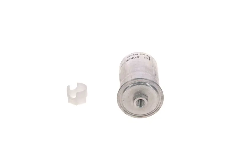 Handler.Part Fuel filter Bosch F026403033 3