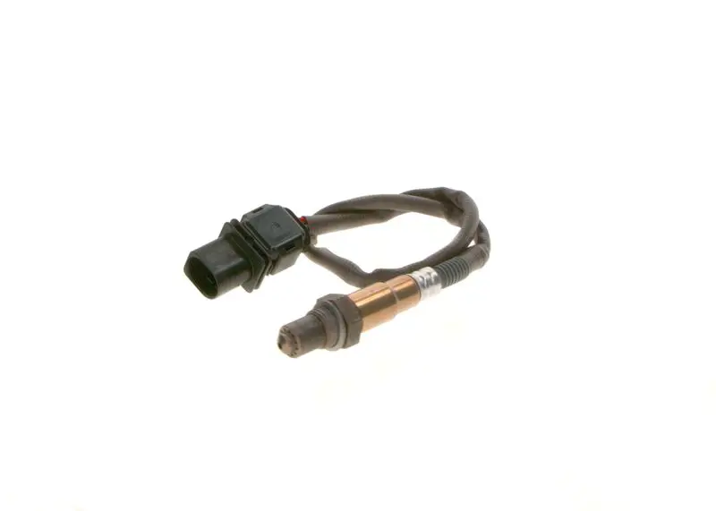 Handler.Part Lambda sensor Bosch 0258017347 1