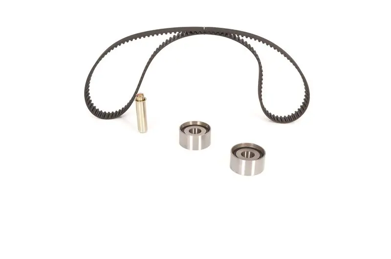 Handler.Part Timing belt set Bosch 1987948946 1