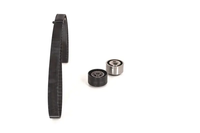 Handler.Part Timing belt set Bosch 1987948285 4