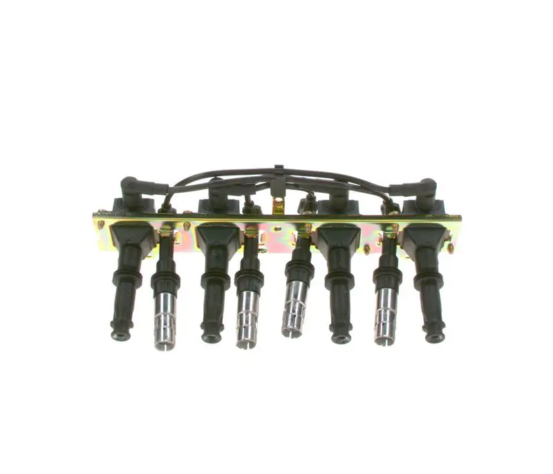 Handler.Part Ignition coil Bosch 0221506004 4