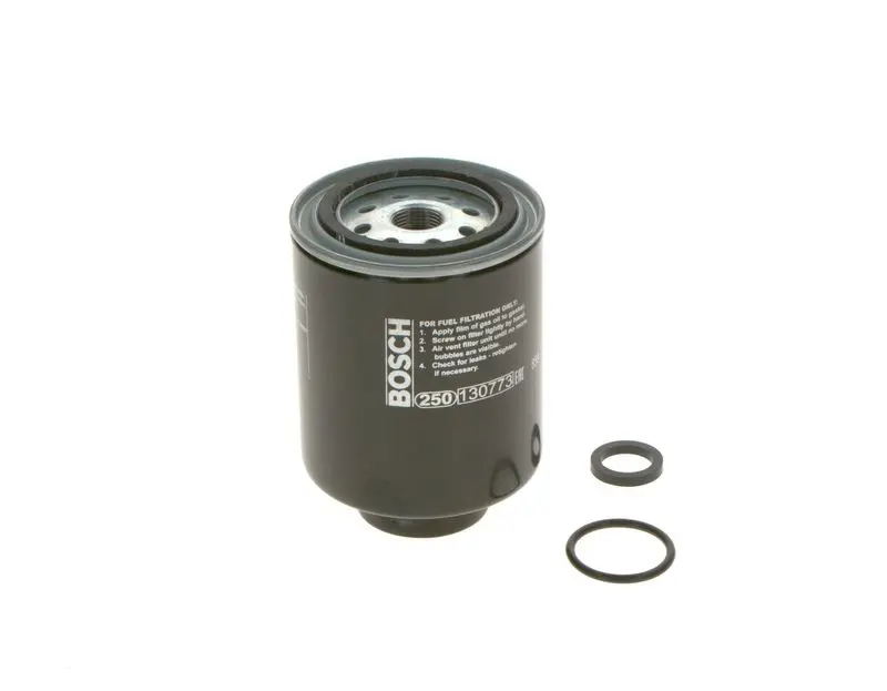 Handler.Part Fuel filter Bosch 1457434453 4