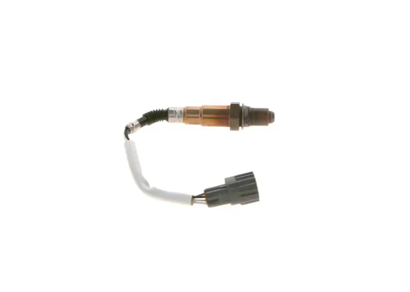 Handler.Part Lambda sensor Bosch 0258006345 5