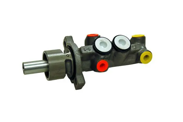 Handler.Part Brake master cylinder Bosch 0204123416 1