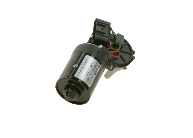 Handler.Part Wiper motor Bosch 0390241182 2