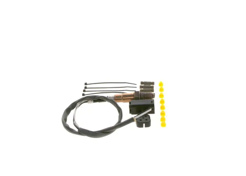 Handler.Part Lambda sensor Bosch 0258986615 5