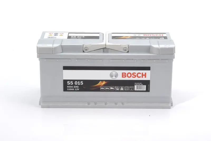 Handler.Part Starter battery Bosch 0092S50150 1