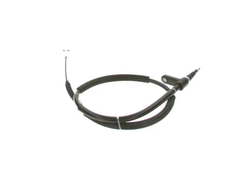 Handler.Part Cable, parking brake Bosch 1987477554 3