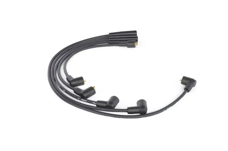 Handler.Part Ignition cable kit Bosch 0986356812 4