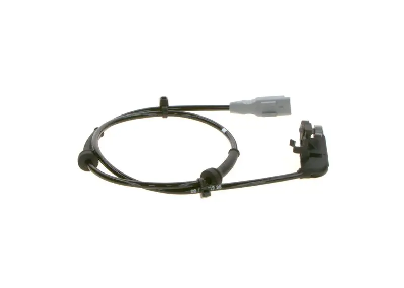 Handler.Part Sensor, wheel speed Bosch 0265008017 4