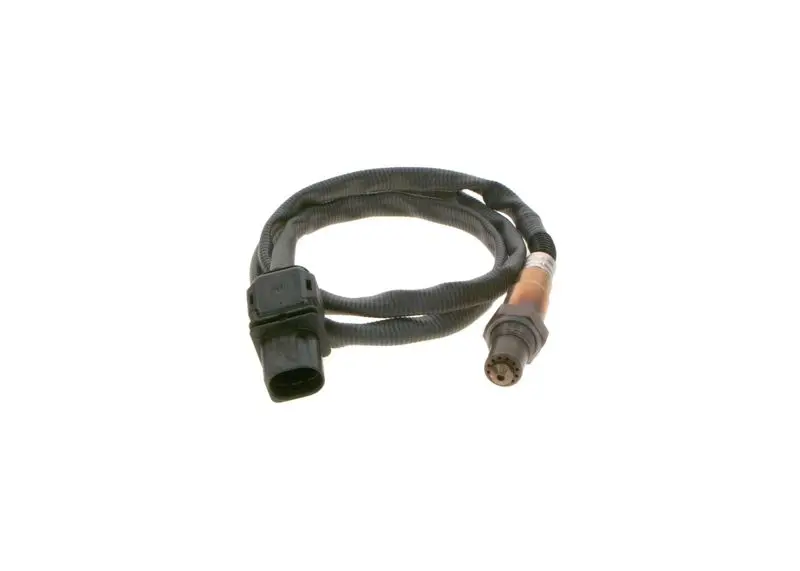 Handler.Part Lambda sensor Bosch 0258007215 2