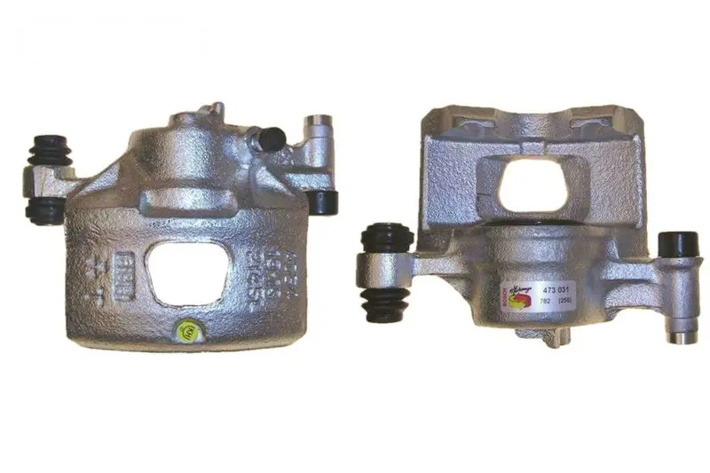 Handler.Part Brake caliper Bosch 0986473031 1