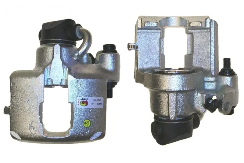 Handler.Part Brake caliper Bosch 0204103269 1