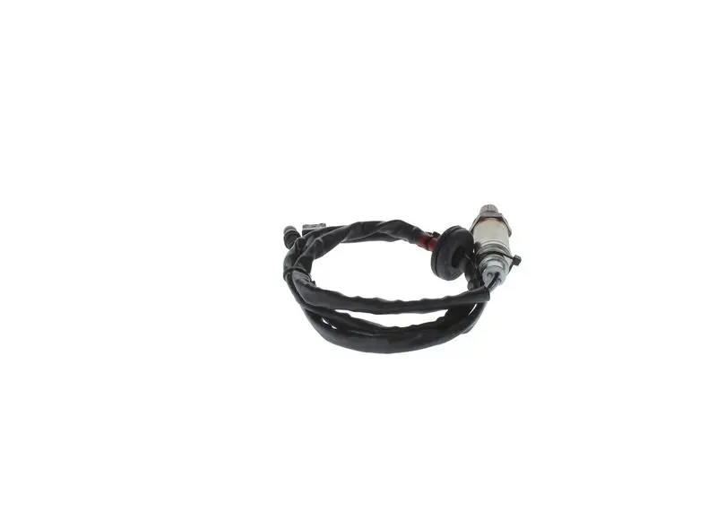 Handler.Part Lambda sensor Bosch 0258005242 4