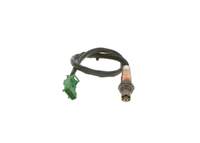 Handler.Part Oxygen sensor Bosch 0258010077 2