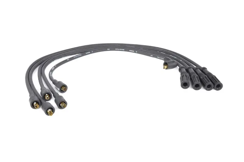 Handler.Part Ignition cable kit Bosch 0986357146 1