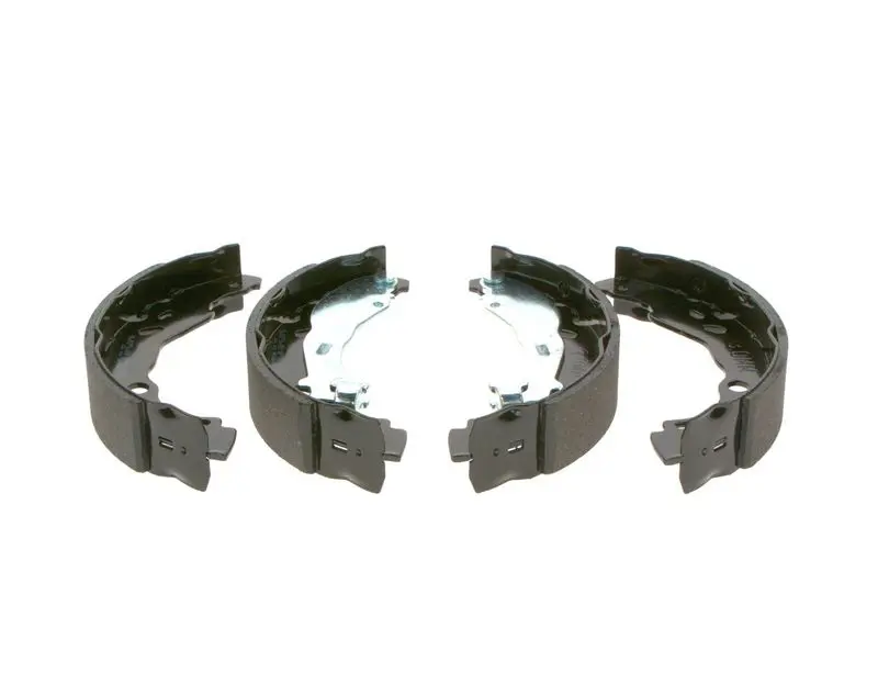 Handler.Part Brake shoe set Bosch 0986487690 3