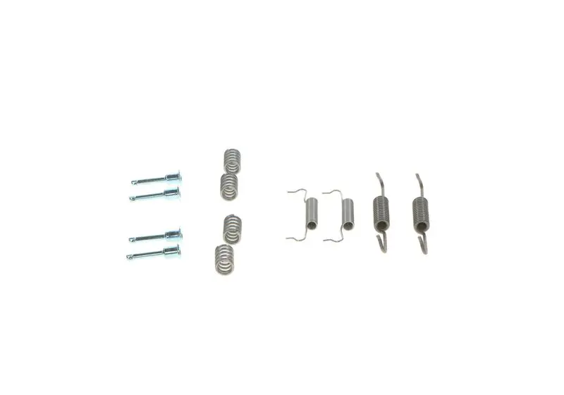 Handler.Part Accessory kit, parking brake shoes Bosch 1987475363 2