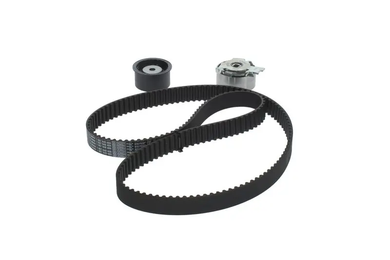 Handler.Part Timing belt set Bosch 1987948629 3