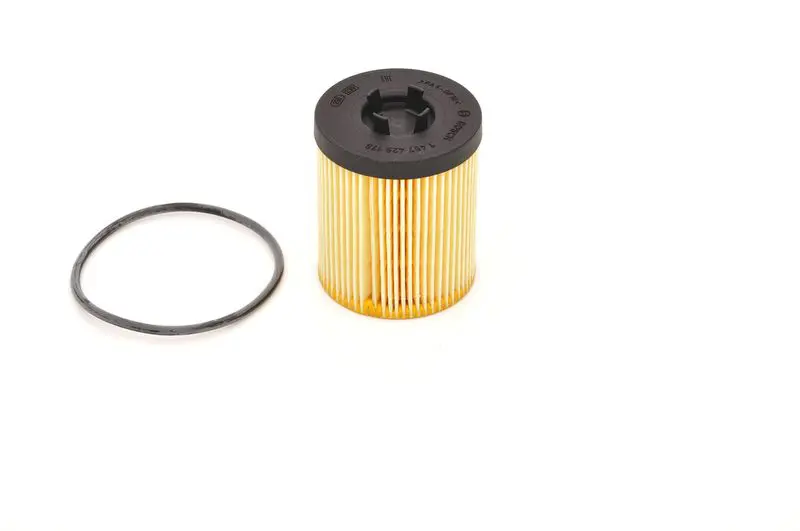 Handler.Part Oil filter Bosch 1457429178 3