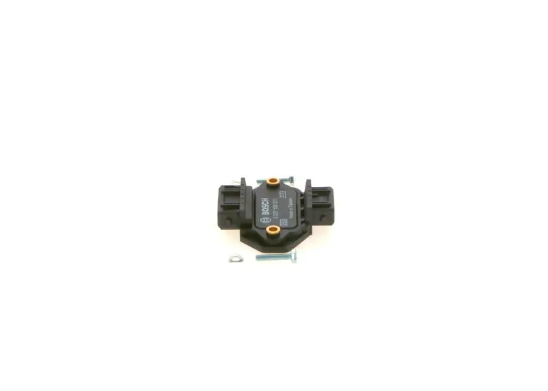 Handler.Part Switch unit, ignition system Bosch 0227100211 2