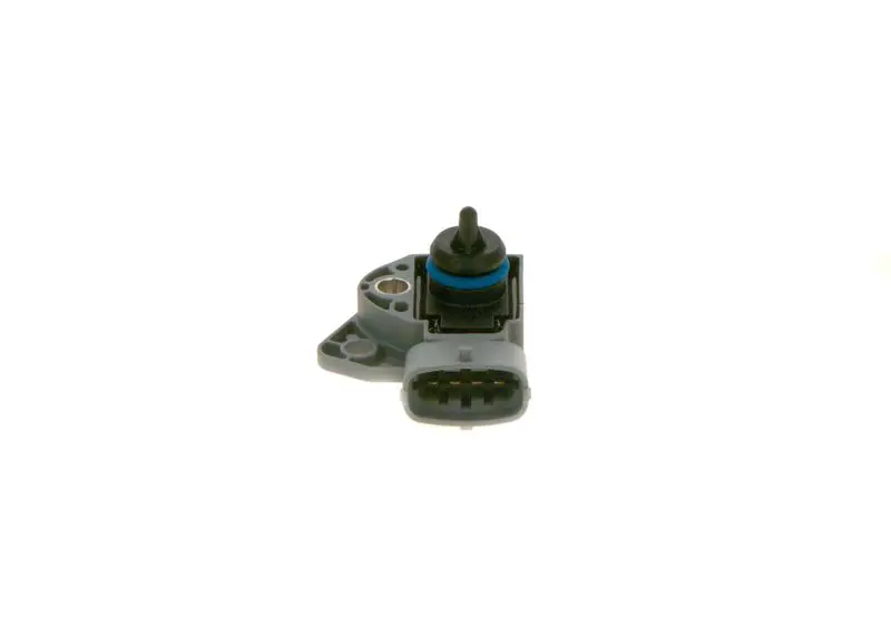 Handler.Part Sensor, fuel pressure Bosch 0261230110 2