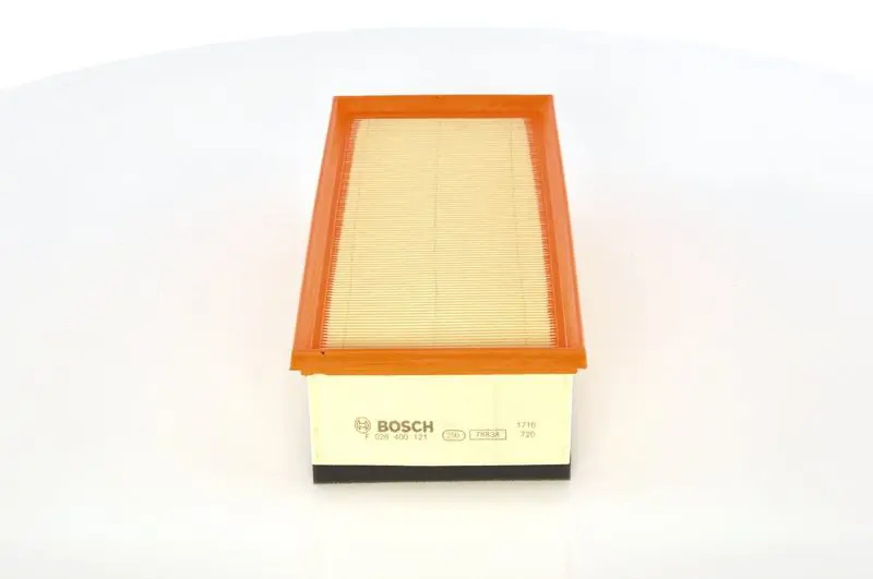 Handler.Part Air filter Bosch F026400121 1