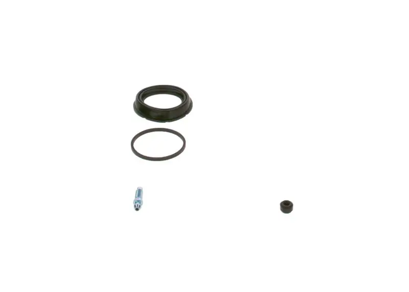 Handler.Part Repair kit, brake caliper Bosch 1987470006 4