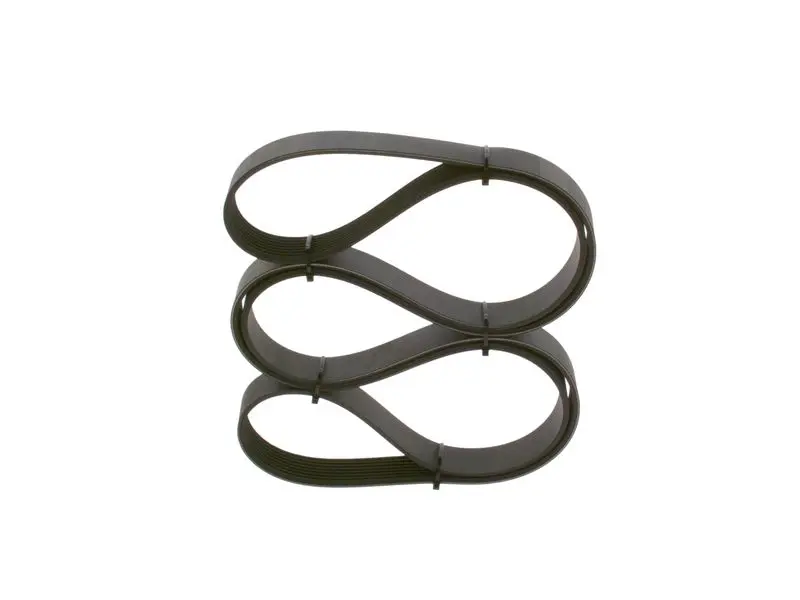 Handler.Part V-ribbed belts Bosch 1987947377 3