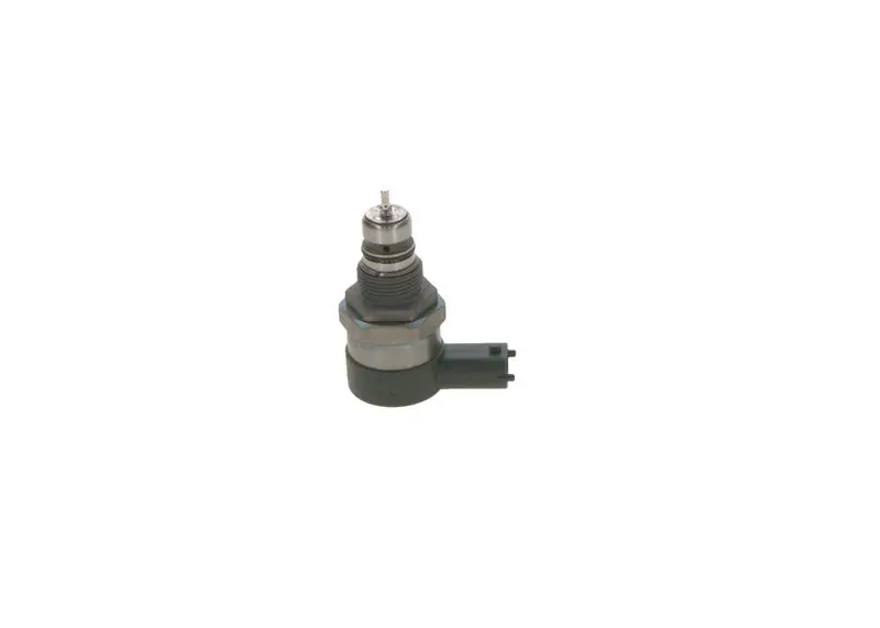 Handler.Part Pressure regulator Bosch 0281002712 4