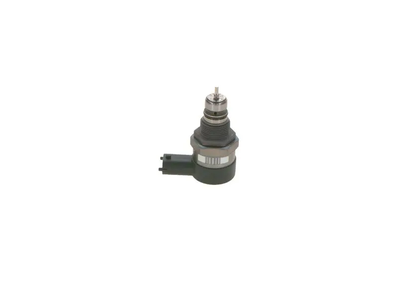 Handler.Part Pressure regulator Bosch 0281002712 2