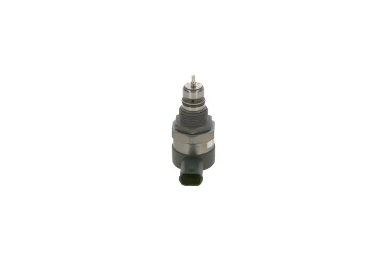 Handler.Part Pressure regulator Bosch 0281002712 1