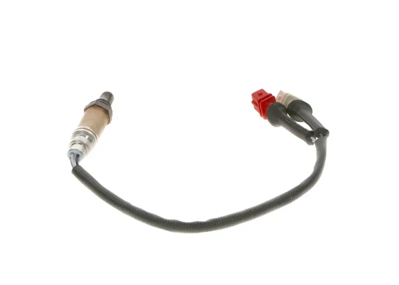 Handler.Part Lambda sensor Bosch 0258003239 4