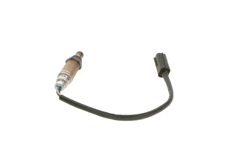 Handler.Part Lambda sensor Bosch 0258005169 4