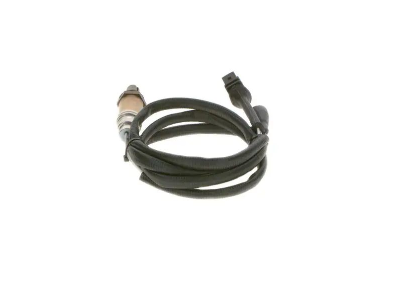 Handler.Part Lambda sensor Bosch 0258003554 4