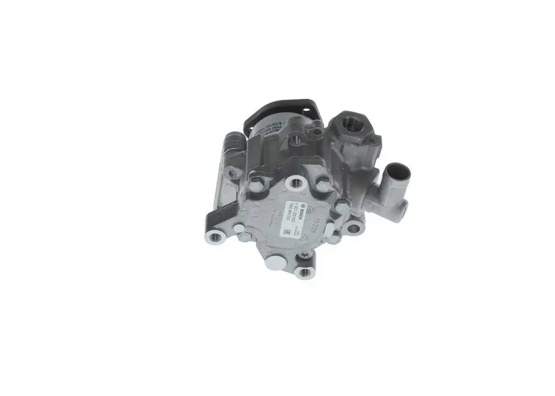 Handler.Part Hydraulic pump, steering system Bosch KS01000600 5