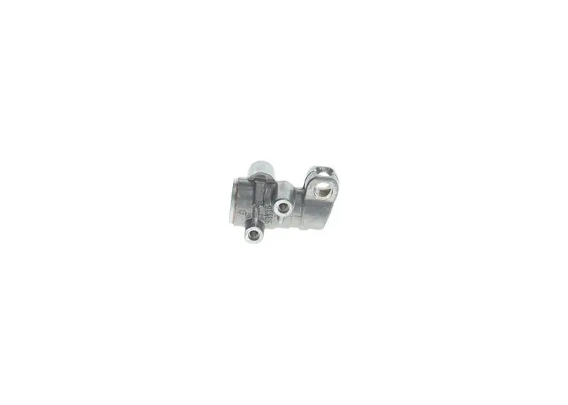 Handler.Part Brake power regulator Bosch 0204031056 1