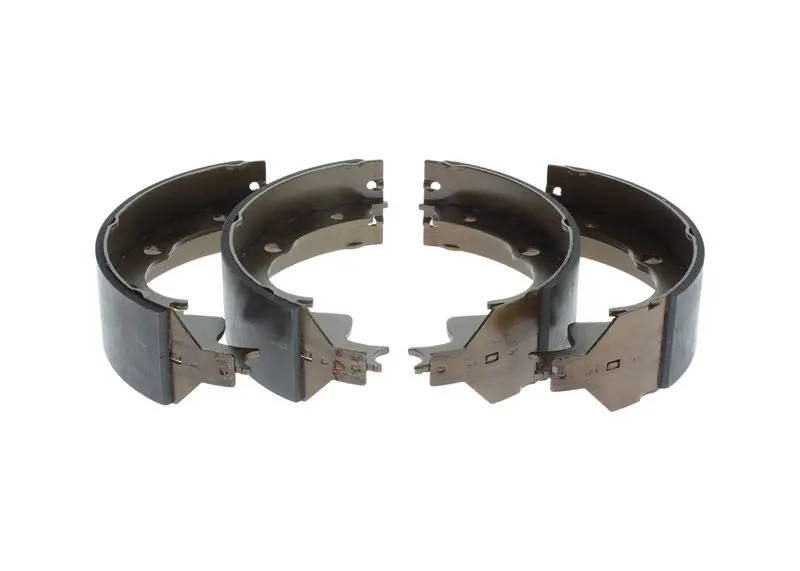 Handler.Part Brake shoe set Bosch 0986487347 2